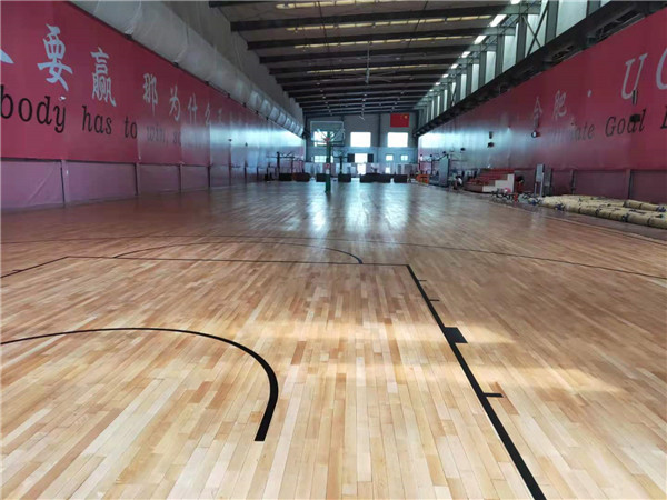 合肥UG籃球公司