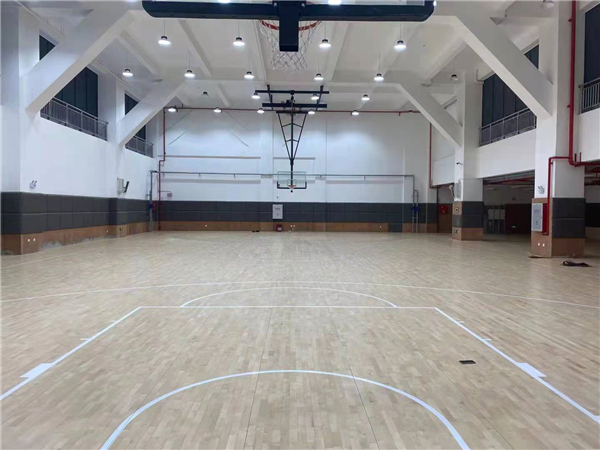 深圳N1學校體育館