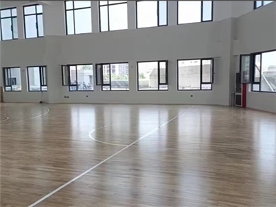 梁山長鑫地產(chǎn)公司員工活動中心